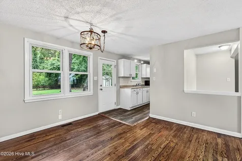 504 Clyde Drive Jacksonville NC 28540