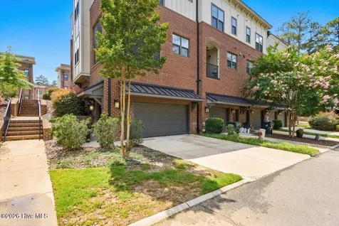 21 Brownstone Lane Southern Pines NC 28387