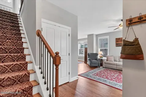 21 Brownstone Lane Southern Pines NC 28387