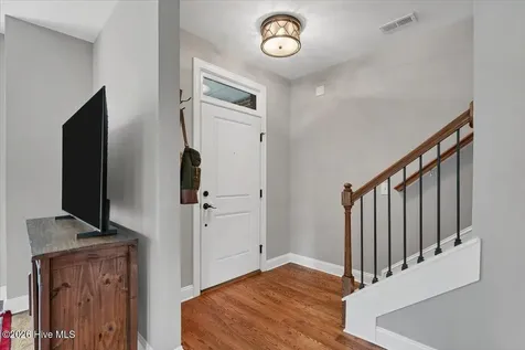 21 Brownstone Lane Southern Pines NC 28387
