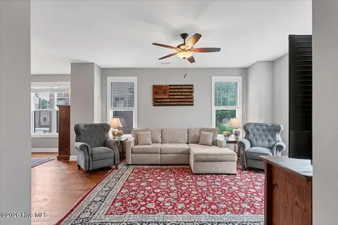 21 Brownstone Lane Southern Pines NC 28387