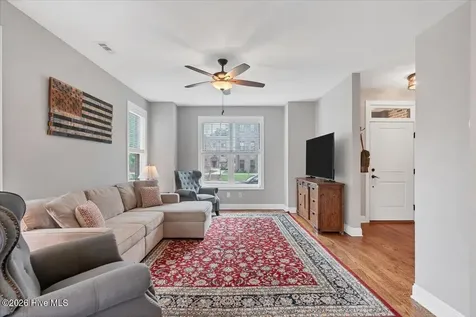 21 Brownstone Lane Southern Pines NC 28387