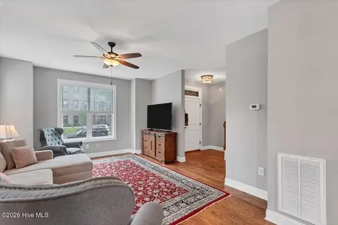 21 Brownstone Lane Southern Pines NC 28387