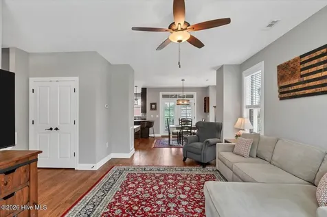 21 Brownstone Lane Southern Pines NC 28387