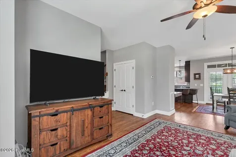 21 Brownstone Lane Southern Pines NC 28387