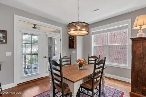 21 Brownstone Lane Southern Pines NC 28387