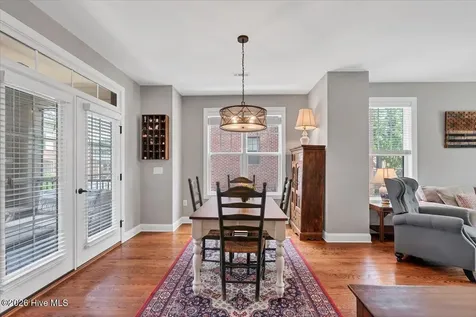 21 Brownstone Lane Southern Pines NC 28387