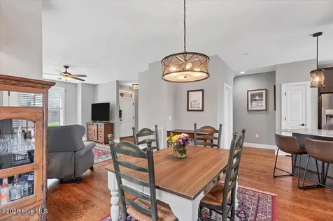 21 Brownstone Lane Southern Pines NC 28387