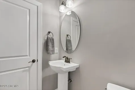 21 Brownstone Lane Southern Pines NC 28387