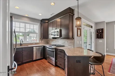 21 Brownstone Lane Southern Pines NC 28387