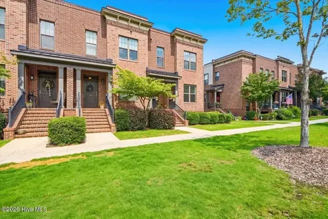 21 Brownstone Lane Southern Pines NC 28387