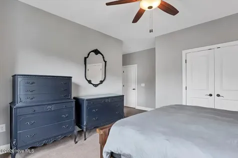 21 Brownstone Lane Southern Pines NC 28387