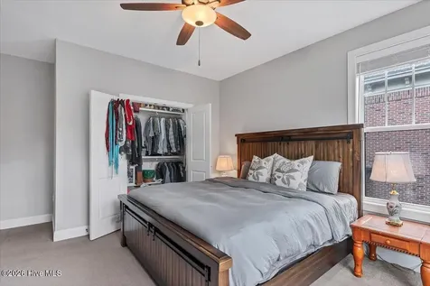 21 Brownstone Lane Southern Pines NC 28387