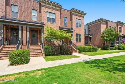 21 Brownstone Lane Southern Pines NC 28387