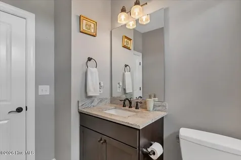 21 Brownstone Lane Southern Pines NC 28387