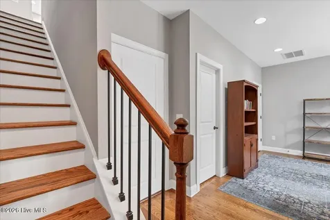 21 Brownstone Lane Southern Pines NC 28387