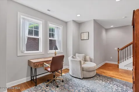 21 Brownstone Lane Southern Pines NC 28387