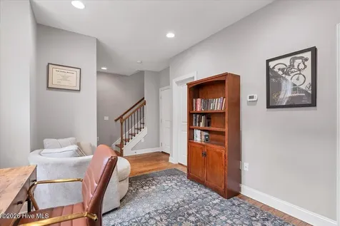 21 Brownstone Lane Southern Pines NC 28387