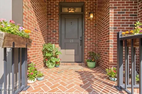 21 Brownstone Lane Southern Pines NC 28387
