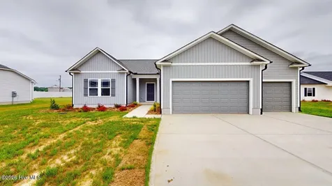 111 Kendall Farms Drive Goldsboro NC 27534
