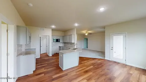 111 Kendall Farms Drive Goldsboro NC 27534