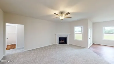 111 Kendall Farms Drive Goldsboro NC 27534