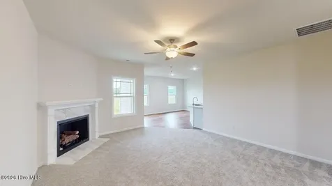 111 Kendall Farms Drive Goldsboro NC 27534
