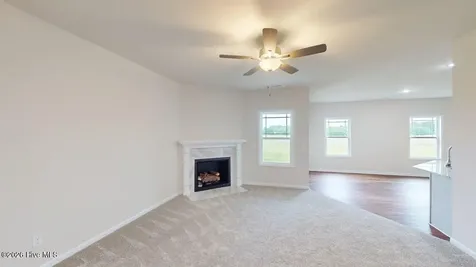 111 Kendall Farms Drive Goldsboro NC 27534