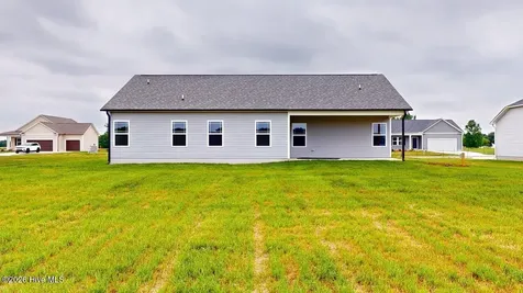 111 Kendall Farms Drive Goldsboro NC 27534