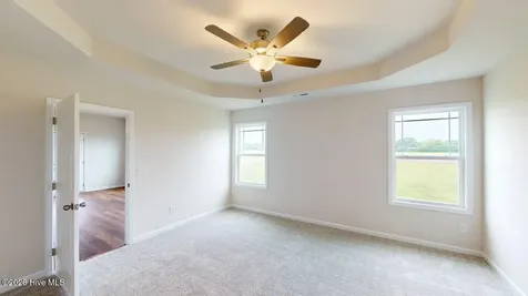 111 Kendall Farms Drive Goldsboro NC 27534