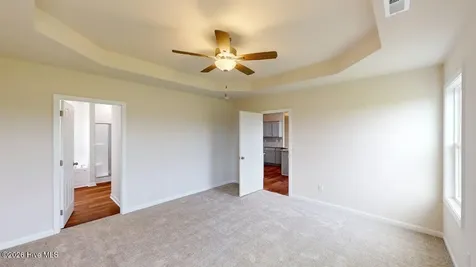 111 Kendall Farms Drive Goldsboro NC 27534