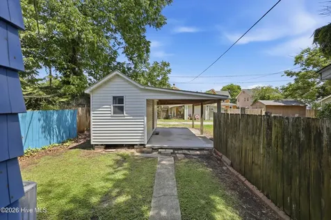 612 W Main Street Elizabeth City NC 27909