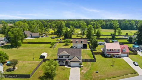 305 W Howard Drive Jacksonville NC 28540