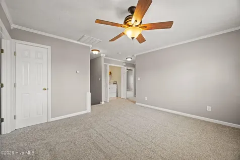 305 W Howard Drive Jacksonville NC 28540