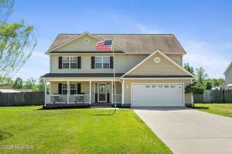 305 W Howard Drive Jacksonville NC 28540