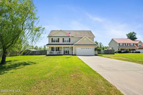 305 W Howard Drive Jacksonville NC 28540
