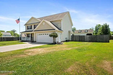 305 W Howard Drive Jacksonville NC 28540