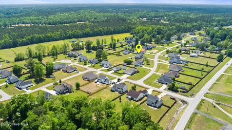 305 W Howard Drive Jacksonville NC 28540