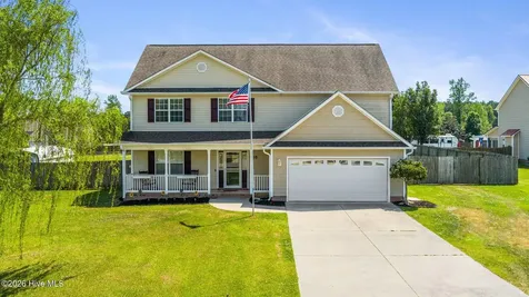 305 W Howard Drive Jacksonville NC 28540
