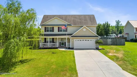 305 W Howard Drive Jacksonville NC 28540