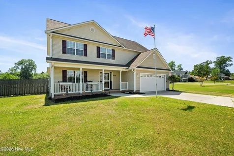 305 W Howard Drive Jacksonville NC 28540