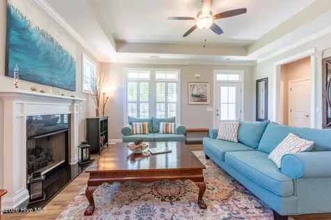 2115 Lennoxville Road Beaufort NC 28516
