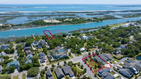 2115 Lennoxville Road Beaufort NC 28516