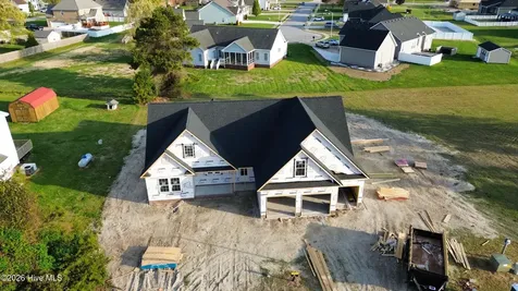 120 Grandview Drive Elizabeth City NC 27909