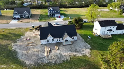 120 Grandview Drive Elizabeth City NC 27909