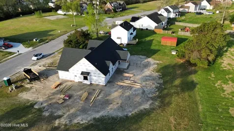 120 Grandview Drive Elizabeth City NC 27909