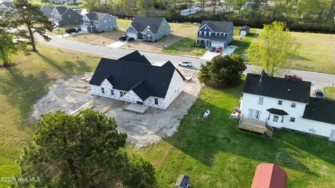 120 Grandview Drive Elizabeth City NC 27909