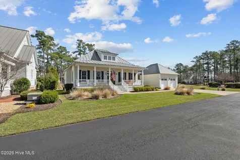 28 Eastcove Way Oriental NC 28571