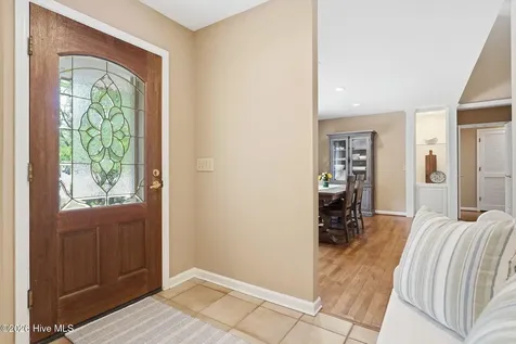 70 Live Oak Lane Pinehurst NC 28374