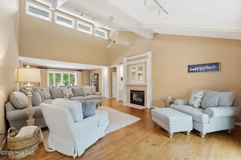 70 Live Oak Lane Pinehurst NC 28374